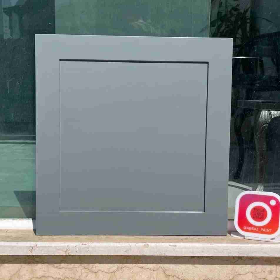 رنگ های پلی اورتان