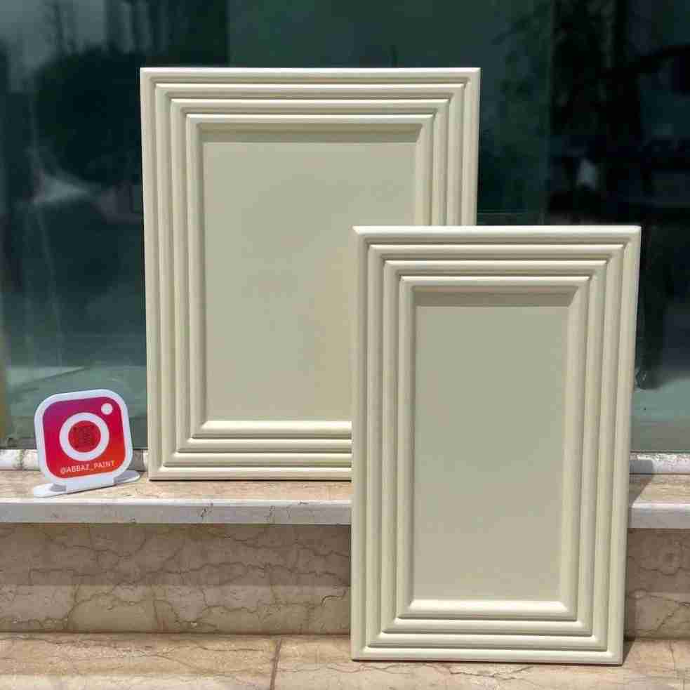 رنگ های پولیشی